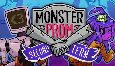 Купить Monster Prom: Second Term