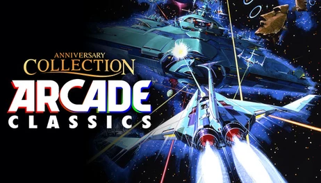 Купить Anniversary Collection Arcade Classics