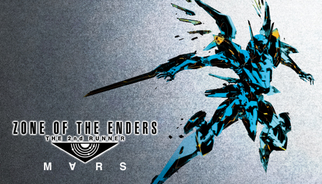 Купить ZONE OF THE ENDERS The 2nd Runner: M∀RS