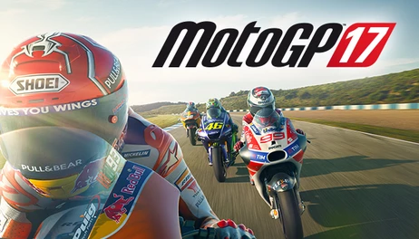Купить MotoGP 17