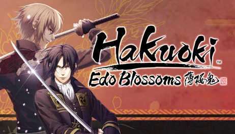 Купить Hakuoki: Edo Blossoms