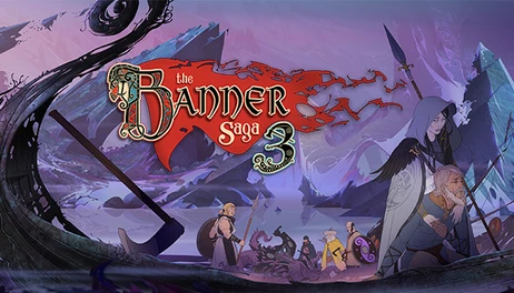Купить The Banner Saga 3: Standard Edition
