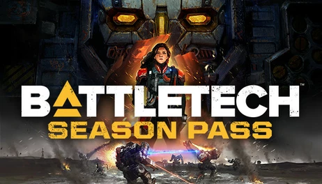 Купить BATTLETECH Season Pass Bundle