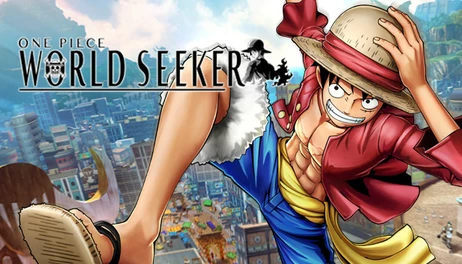 Купить ONE PIECE World Seeker