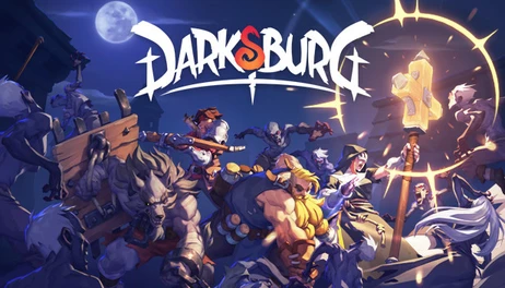 Купить Darksburg