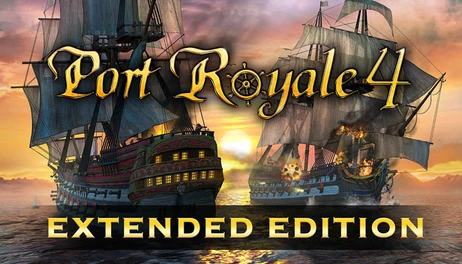 Купить Port Royale 4 - Extended Edition