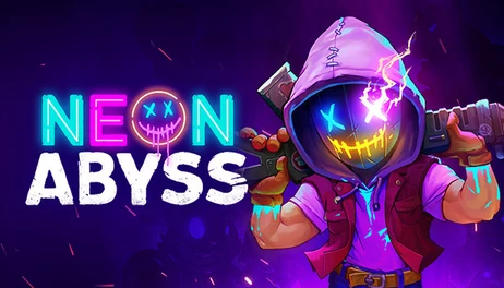 Купить Neon Abyss