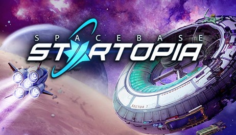 Купить Spacebase Startopia