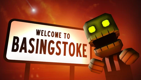 Купить Basingstoke