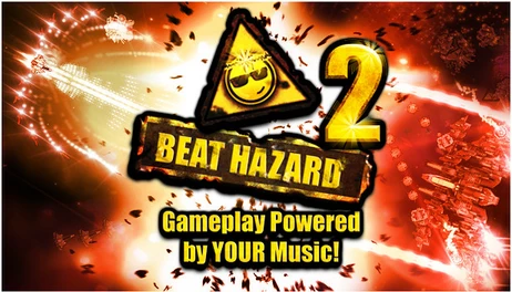 Купить Beat Hazard 2