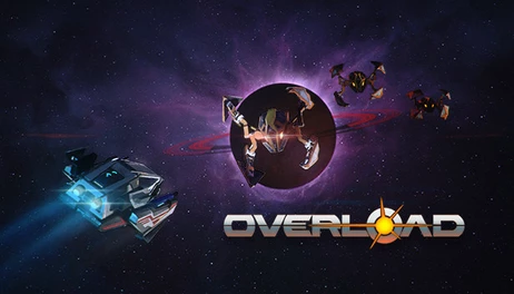 Купить Overload