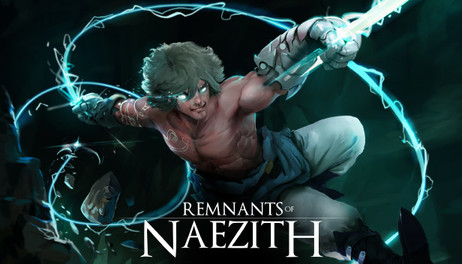 Купить Remnants of Naezith
