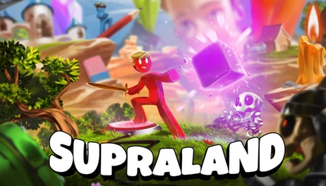 Купить Supraland
