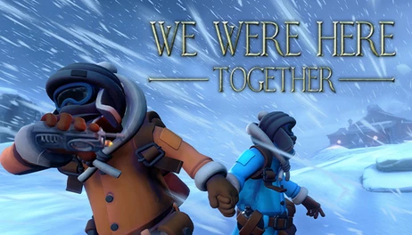 Купить We Were Here Together