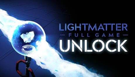 Купить Lightmatter Full Game