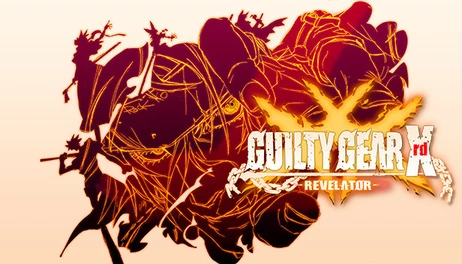 Купить GUILTY GEAR Xrd -REVELATOR-