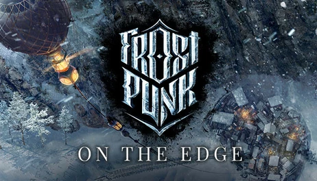 Купить Frostpunk: On The Edge