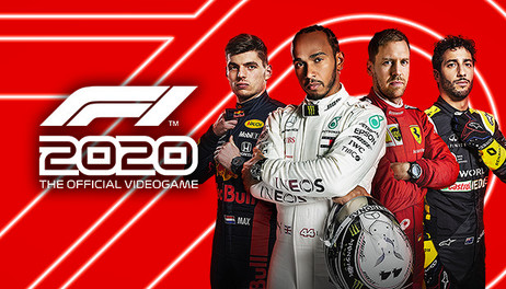 Купить F1 2020