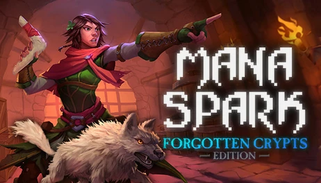 Купить Mana Spark