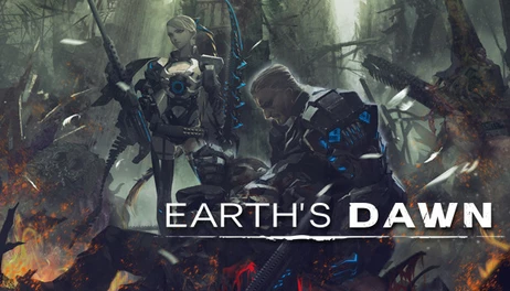 Купить EARTH'S DAWN