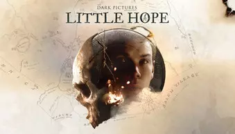 The Dark Pictures Anthology: Little Hope
