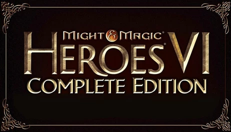 Купить Might and Magic Heroes VI: Complete Edition