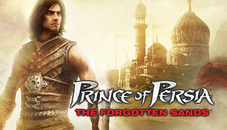 Купить Prince of Persia: The Forgotten Sands