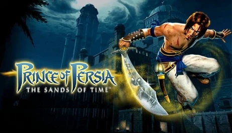 Купить Prince of Persia: The Sands of Time