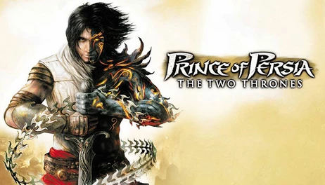 Купить Prince of Persia: The Two Thrones