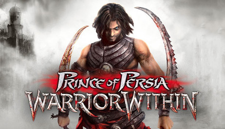 Купить Prince of Persia: Warrior Within