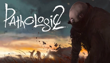 Купить Pathologic 2