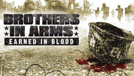 Купить Brothers in Arms: Earned in Blood