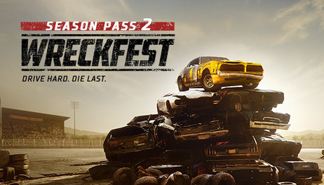 Купить Wreckfest - Season Pass 2