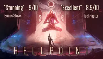 Hellpoint