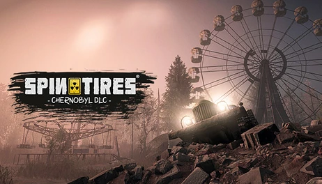 Купить Spintires - Chernobyl (Дополнение)