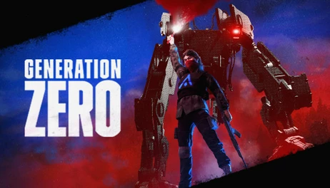 Купить Generation Zero