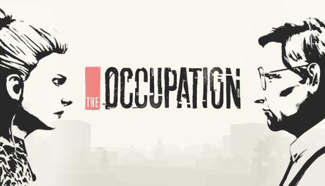 Купить The Occupation