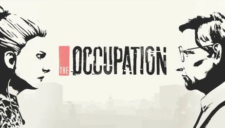 Купить The Occupation