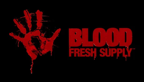 Купить Blood: Fresh Supply