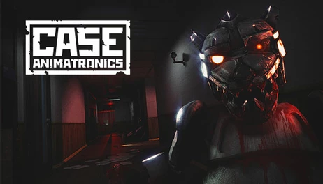 Купить CASE: Animatronics