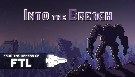 Купить Into the Breach
