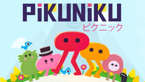 Купить Pikuniku