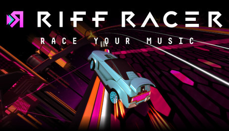Купить Riff Racer - Race Your Music!