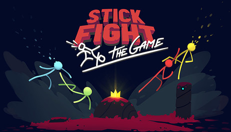 Купить Stick Fight: The Game