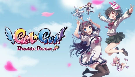 Купить Gal*Gun: Double Peace