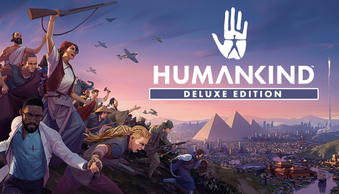 Купить ключ для игры HUMANKIND для STEAM. Отзывы HUMANKIND