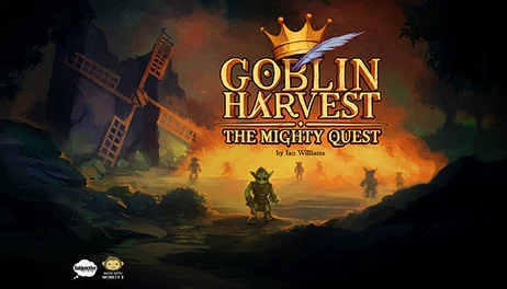 Купить Goblin Harvest - The Mighty Quest