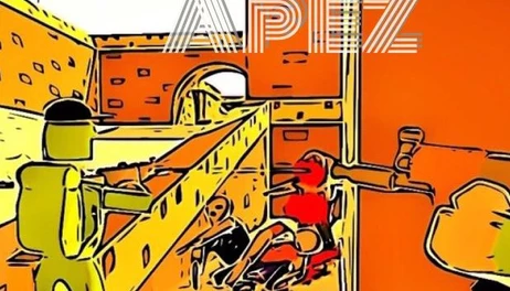 Купить Apez