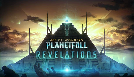 Купить Age of Wonders: Planetfall - Revelations