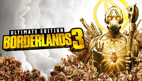 Купить Borderlands 3 Ultimate Edition